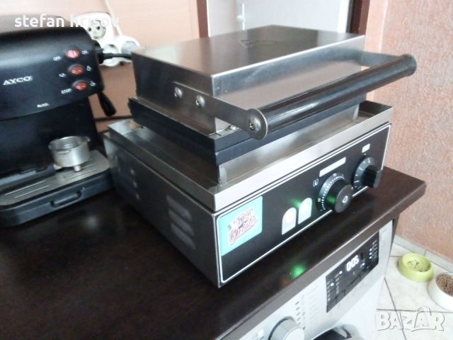 Професионална машина за понички – mini Donuttes, снимка 13 - Обзавеждане на кухня - 45700762