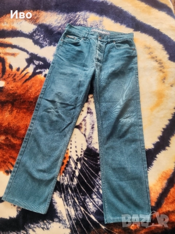 Продавам - 3 БРОЯ  Дънки - Camel®,Wrangler® и Levis Strauss®