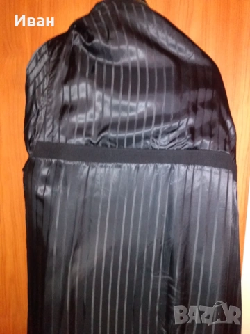 Мъжко палто, снимка 2 - Палта - 53566944