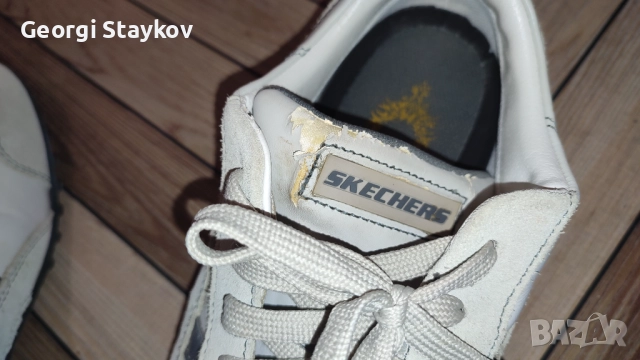 Обувки Skechers , снимка 8 - Ежедневни обувки - 52958182