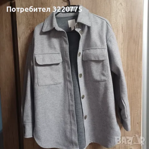 Сака/палта Zara, Stradivarius, New Yorker, H & M размер s/xs  10 лв., снимка 1 - Палта, манта - 45062635