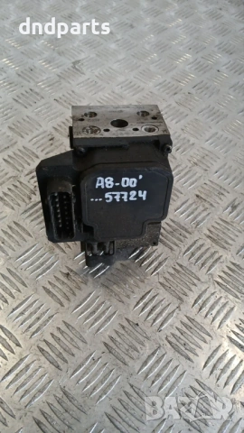 ABS Audi A8 2000 0265202401