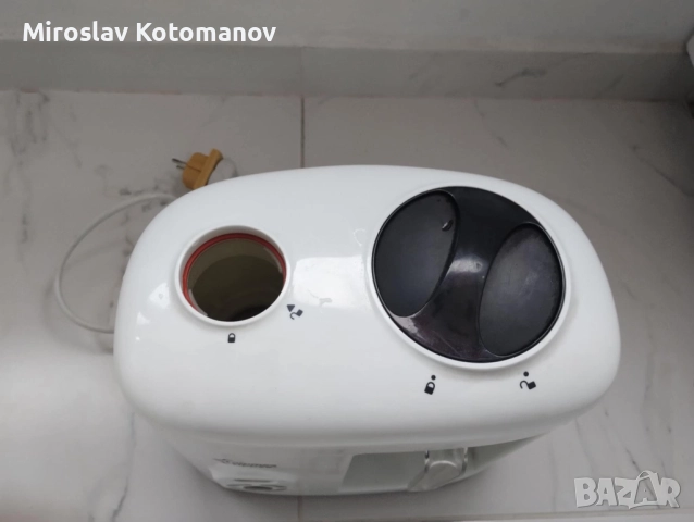 Уред за готвене на пара Tommee Tippee, снимка 3 - Уреди за готвене на пара - 52374771