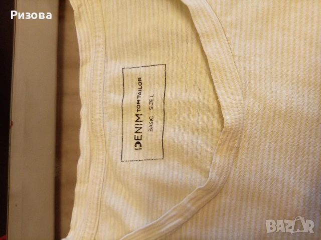 Спортни блузки за момче, 14/15г, снимка 2 - Детски Блузи и туники - 54239057