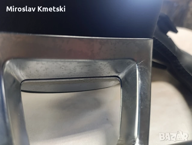 s-line волан audi, снимка 6 - Части - 50783210