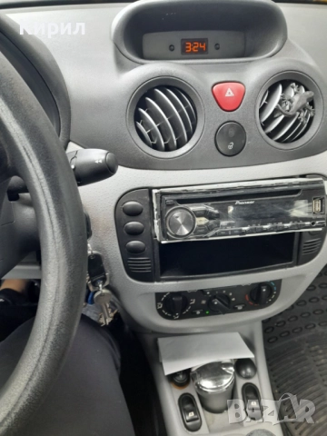 Ситроен С3, снимка 6 - Автомобили и джипове - 52344569