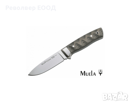 НОЖ MUELA KODIAK-10G, снимка 1 - Ножове - 45072297