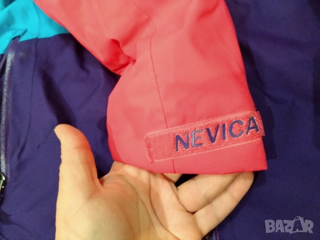 Яке за ски 11-12 год., снимка 8 - Детски якета и елеци - 52107430