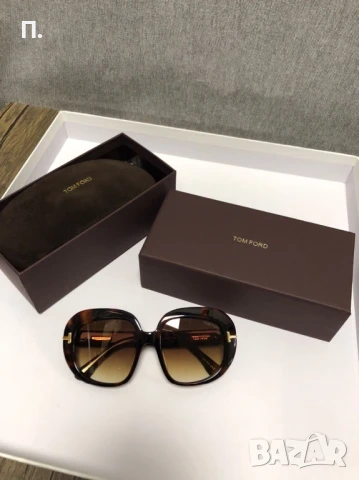 Слънчеви очила Tom Ford 