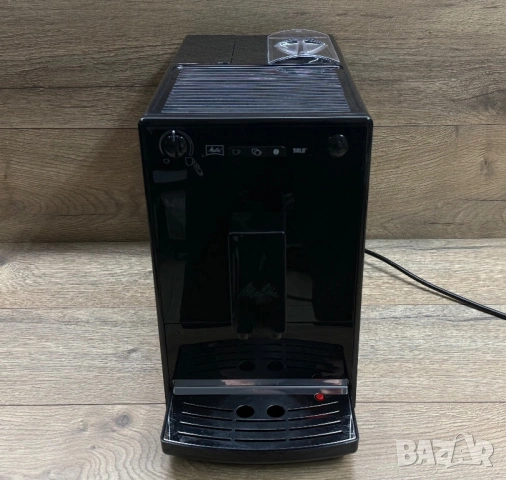 Продавам кафемашина Melitta Type E 950-322