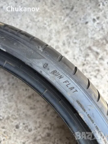 1 гума 225/35/20 Pirelli BMW, снимка 3 - Гуми и джанти - 49503243