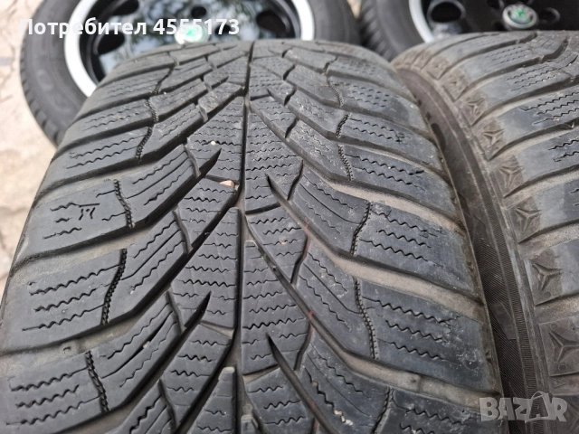 джанти 5.112.16 , снимка 7 - Гуми и джанти - 51909824