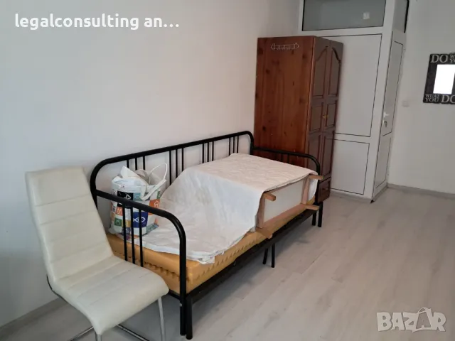 Едностаен в Дианабад, обзаведен, за Ч. Л, 660 лв., снимка 8 - Апартаменти - 49667744