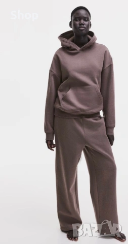 Комплект анцуг на H&M и чанта на Parfois, снимка 2 - Други - 53153271