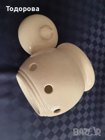 Порцеланов съд за лук, снимка 4 - Сервизи - 50130682