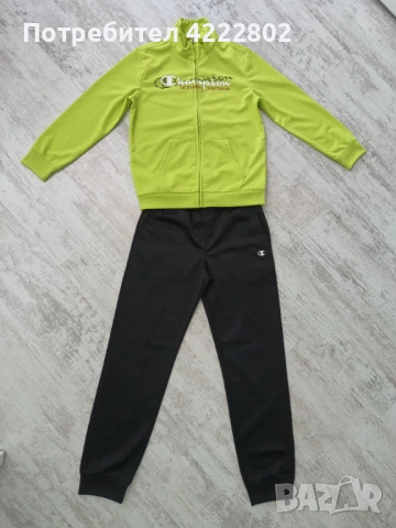 Детски екип Champion 