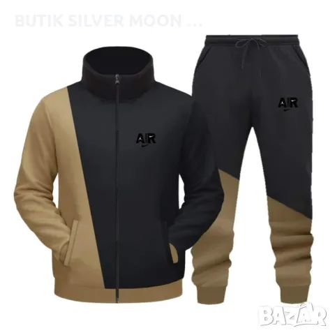 Мъжки Памучни Екипи 🔥 UNDER ARMOUR 🔥ADIDAS 🔥 PUMA🔥 NIKE 🔥, снимка 15 - Спортни дрехи, екипи - 47898275