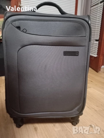 Куфар на колелца , снимка 2 - Куфари - 52840964