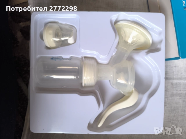 Помпа за кърма Lorelli , снимка 7 - Помпи за кърма - 54041017