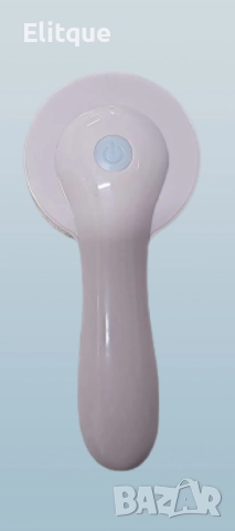 Електрически мини уред за премахване на мъх , снимка 7 - Други - 52905915