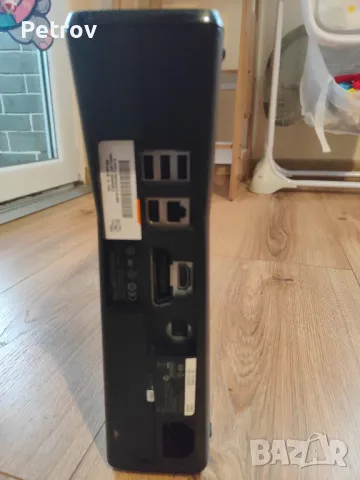 XBox 360 Slim с 29 ИГРИ .ХАКНАТ!!, снимка 8 - Xbox конзоли - 47945852