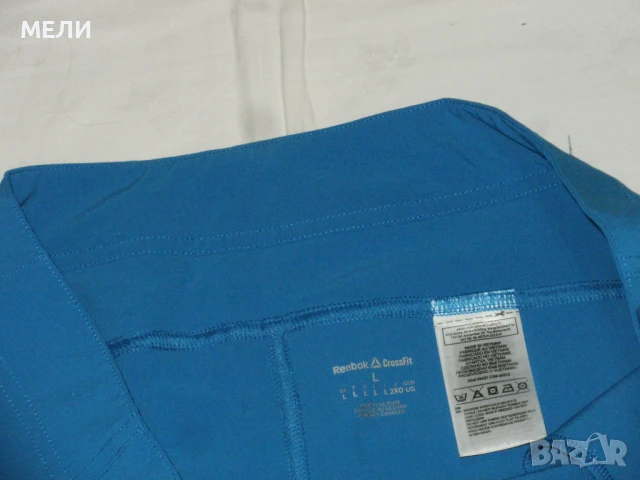 REEBOK оригинални мъжки шорти L, снимка 4 - Бански - 51074993