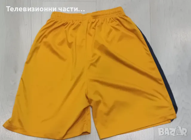 Футболни шорти къси панталони Newcastle United Harvey Barnes #11 Castore 2022/23 гостуващи, снимка 2 - Спортни дрехи, екипи - 50151676