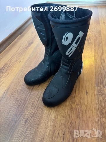 Дамска мото екипировка, дамски мото ботуши и мъжки мото ботуши, снимка 7 - Спортна екипировка - 54150983