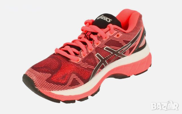 маратонки  Asics Gel-Nimbus 19  номер 38 , снимка 2 - Маратонки - 45584887