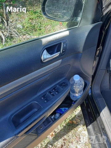 VW Jetta 2.5, снимка 7 - Автомобили и джипове - 52264781