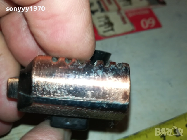 ФОТОАПАРАТ-ЗАПАЛКА 2408251254, снимка 18 - Антикварни и старинни предмети - 51472015