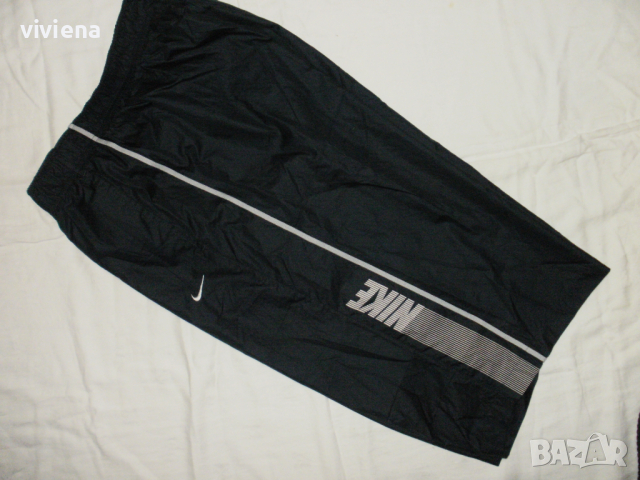 NIKE нови мъжки спортни шорти L, снимка 9 - Къси панталони - 45002483