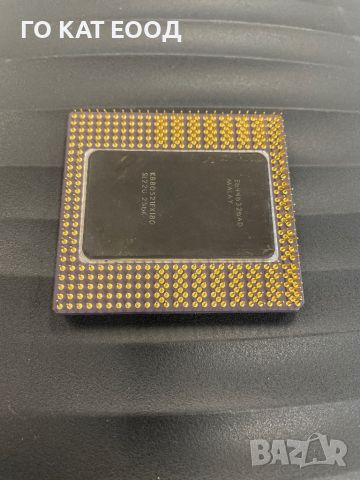 Процесор, снимка 2 - Процесори - 46067658