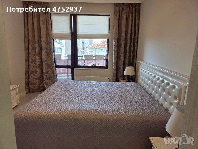 Апартамент под наем гр.Карлово, снимка 7 - Апартаменти - 53846416