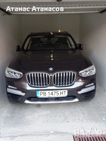 гараж под наем