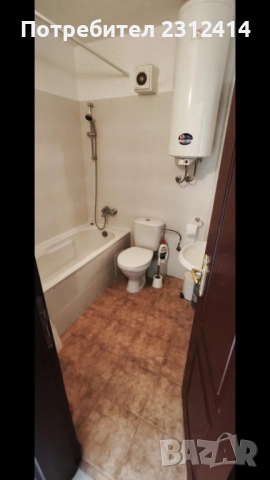 Светъл тристаен апартамент с морска гледка, снимка 4 - Апартаменти - 52119793