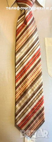 Копринена вратовръзка Westberry