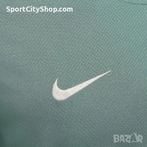 Мъжка тениска Nike Liverpool FC Strike FN9838-362, снимка 4 - Тениски - 49053522