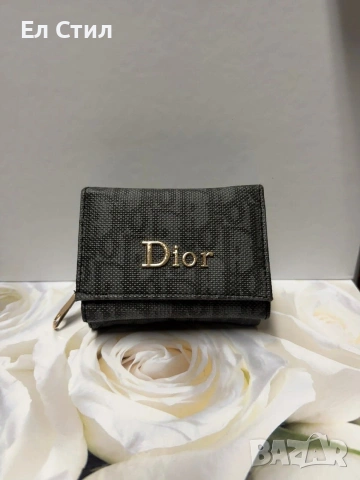 🖤Дамско портмоне 12 евро, снимка 3 - Портфейли, портмонета - 53720207