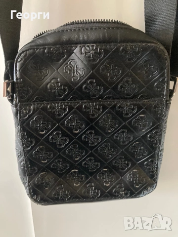 Кожени мъжки чанти, снимка 7 - Чанти - 53141711