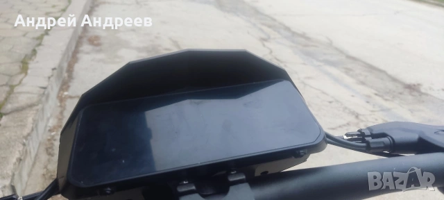 Kugoo Kukirin g2 , снимка 2 - Друга електроника - 53976582