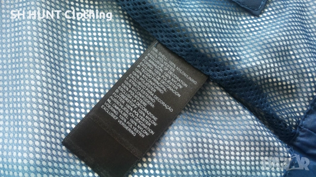 THE NORTH FACE DRYVENT Waterproof Kids Jacket Размер 11-12 г./ 152 см. детско водонепромокаемо 15-58, снимка 15 - Детски якета и елеци - 53213971