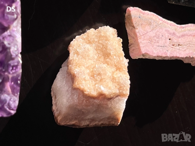 Колекция минерали, снимка 5 - Колекции - 52885932