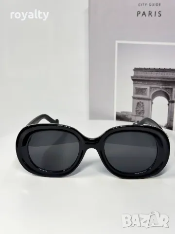 Loewe дамски слънчеви очила , снимка 8 - Слънчеви и диоптрични очила - 48999966