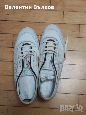 Дамски обувки  Gucci 38 момер