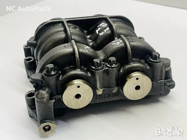 Балансиращи валове за Ssangyong Korando Корандо 2.0 D D20T 175 коня 2013, снимка 3 - Части - 49102162