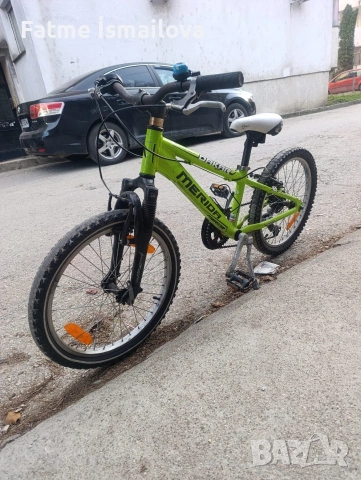 Колело , снимка 3 - Велосипеди - 53818426