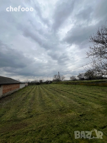 Продава се дворно място в с.Дуванлий 984 кв (УПИ), снимка 5 - Парцели - 52220460