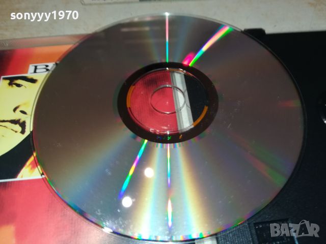 YELLO CD 2305241110, снимка 13 - CD дискове - 45872369