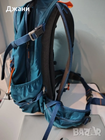 Раница Pinguin flux 25, снимка 6 - Раници - 53891571